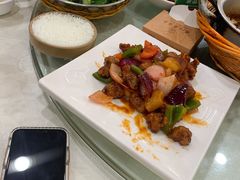 -香顺·客家菜(东坑店)