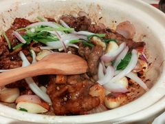 -稻香饭店(IFS国金中心店)