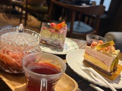 -黑草莓(重庆路店)