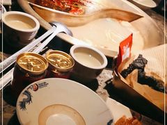 -小龙坎火锅(双林店)