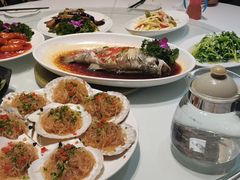 -小贝壳酒楼(经九路店)