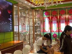 -惠食佳(滨江大公馆店)