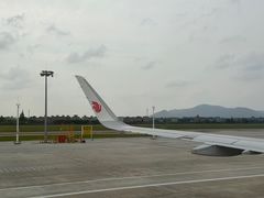 -杭州萧山国际机场