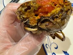 -江味龙虾馆·裸蓝龙虾(南山店)
