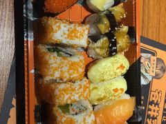 -苍井寿司(珠海金域华府店)