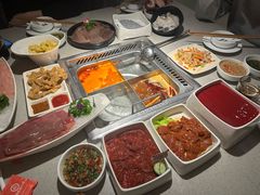 -海底捞火锅(群光广场店)