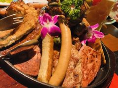 -申德勒加油站西餐厅(日坛路总店)