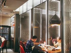 大堂-老板恋上鱼(环山路店)
