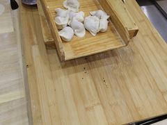 -霍嘟嘟手工水饺(黄山花园店)