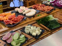-阿昌白族石板烧·菌锅(大理古城店)