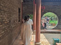 -东莞市可园博物馆