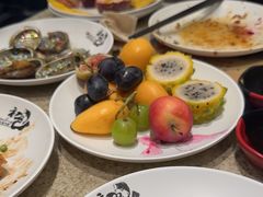 -初色海鲜自助(万丰路店)