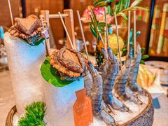 -ONE FULL 古董港式海鲜火锅