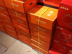 -鲜力达果品批发直销(青山店)