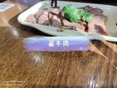 -李先生牛肉面大王(北京平谷步行街店)