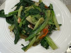 -翠华餐厅(正佳广场店)