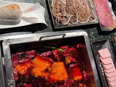 -重庆九记老火锅(广场店)