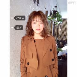 -木子造型S A L O N烫染·造型·理发