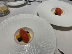 -L'Arome芳芳法国餐厅(仙林金鹰店)