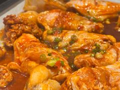 -玫瑰花园自助烤肉(顺义鑫海韵通店)