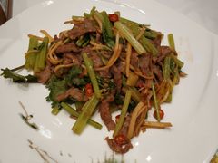 -稻香海鲜饭店(第一国际店)
