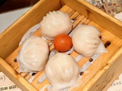 -悦满楼·西关名点·湛江名菜(航空综合大厦店)