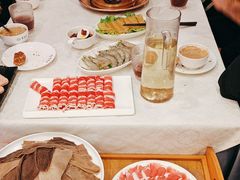 -东来顺饭庄(天坛店)