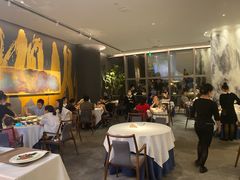 大堂-粤界(望京金辉店)
