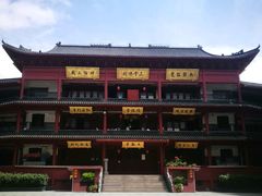 -会龙寺