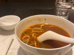 红烧牛肉面-鼎泰丰(环贸店)