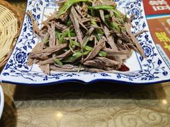 -独秀小吃(蓝田店)