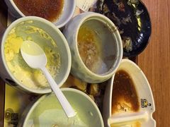 -真功夫(彩田路店)