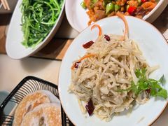 -锦府盐帮·张宅(世纪金源店)