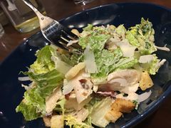 凯撒鸡肉沙拉-G+KITCHEN(龙湖狮山天街店)