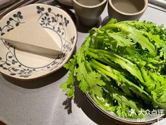 -巴奴毛肚火锅(悠唐购物中心店)