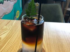 -ZING COFFEE 镜咖啡