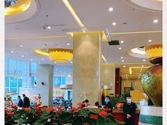 -世纪金源大饭店海鲜自助餐厅(迎宾路店)