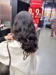 -Hair Code芭曲发型