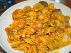 -惠宾饭庄(中山路店)