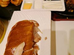 -惠丰堂饭庄·烤鸭·京味菜(翠微路店)