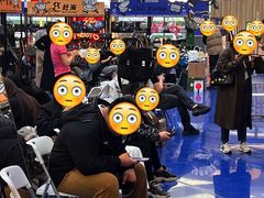 -SM城市广场(扬州店)