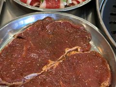 -英雄故事地摊烤肉(马驹桥店)