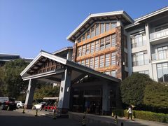 -天目湖御水温泉·度假酒店