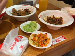 -南城香(北京南站店)