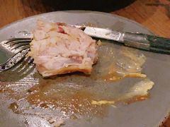 -BOR Eatery(安福路店)