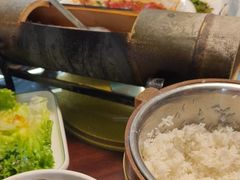 -61号餐吧(兴坪古镇漓江店)