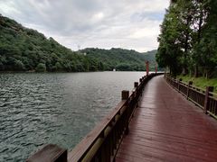 -石燕湖生态旅游景区