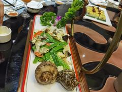 -蒙古人烤羊大师(工农大路创始店)