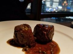 -非常时髦餐厅VUE Restaurant(外滩茂悦大酒店)