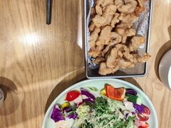 -吕氏疙瘩汤·新鲁菜(潍坊银座店)